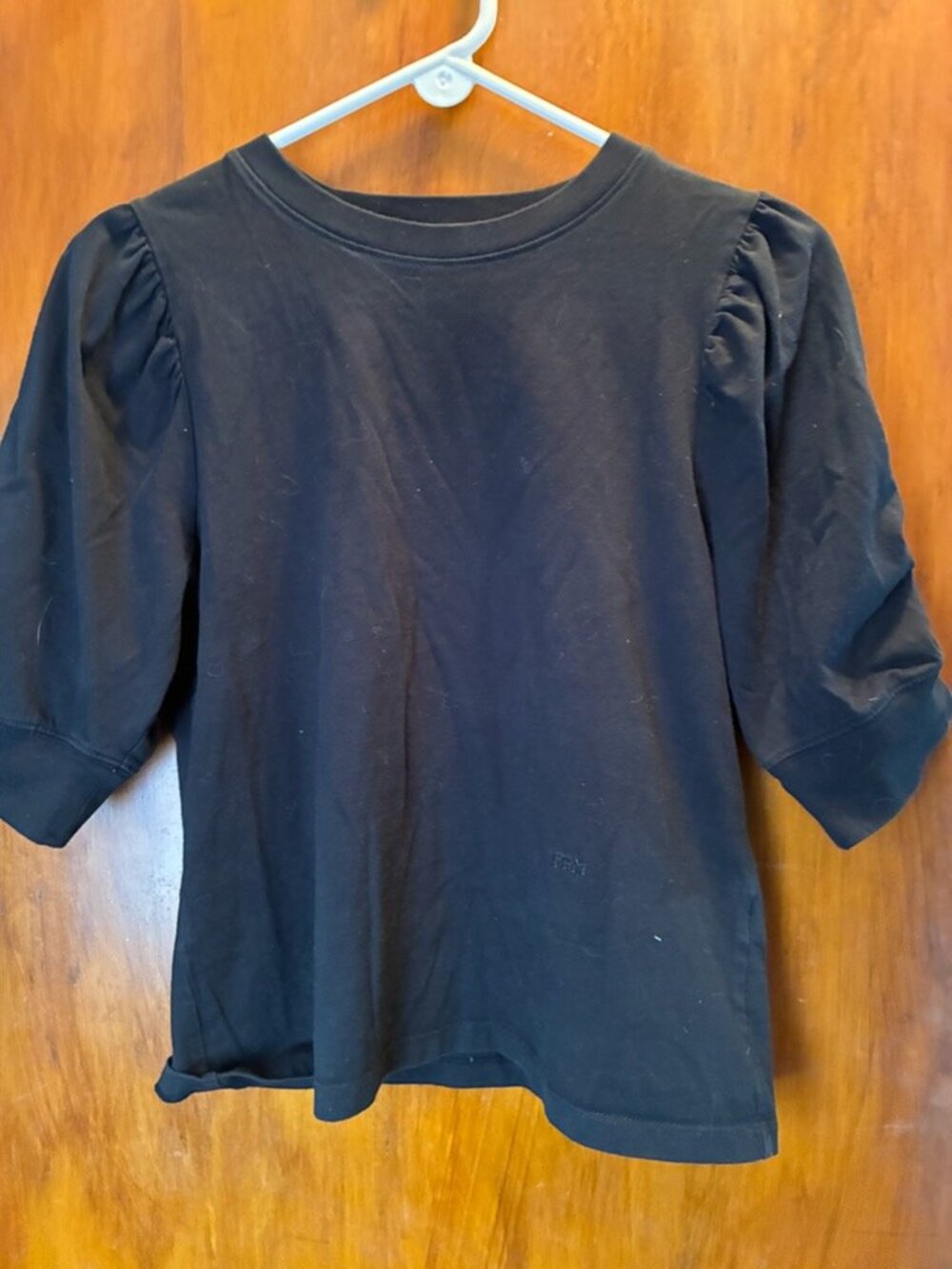 Frame shirt